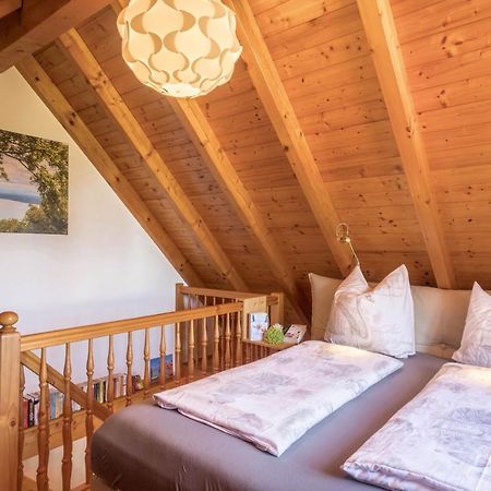 Apartament Haus Desor Kressbronn am Bodensee Zewnętrze zdjęcie