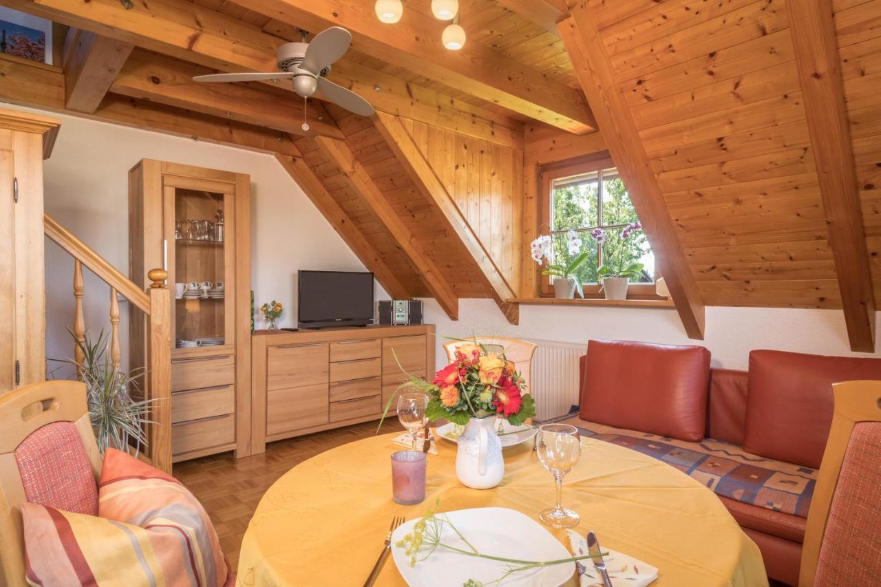 Apartament Haus Desor Kressbronn am Bodensee Zewnętrze zdjęcie