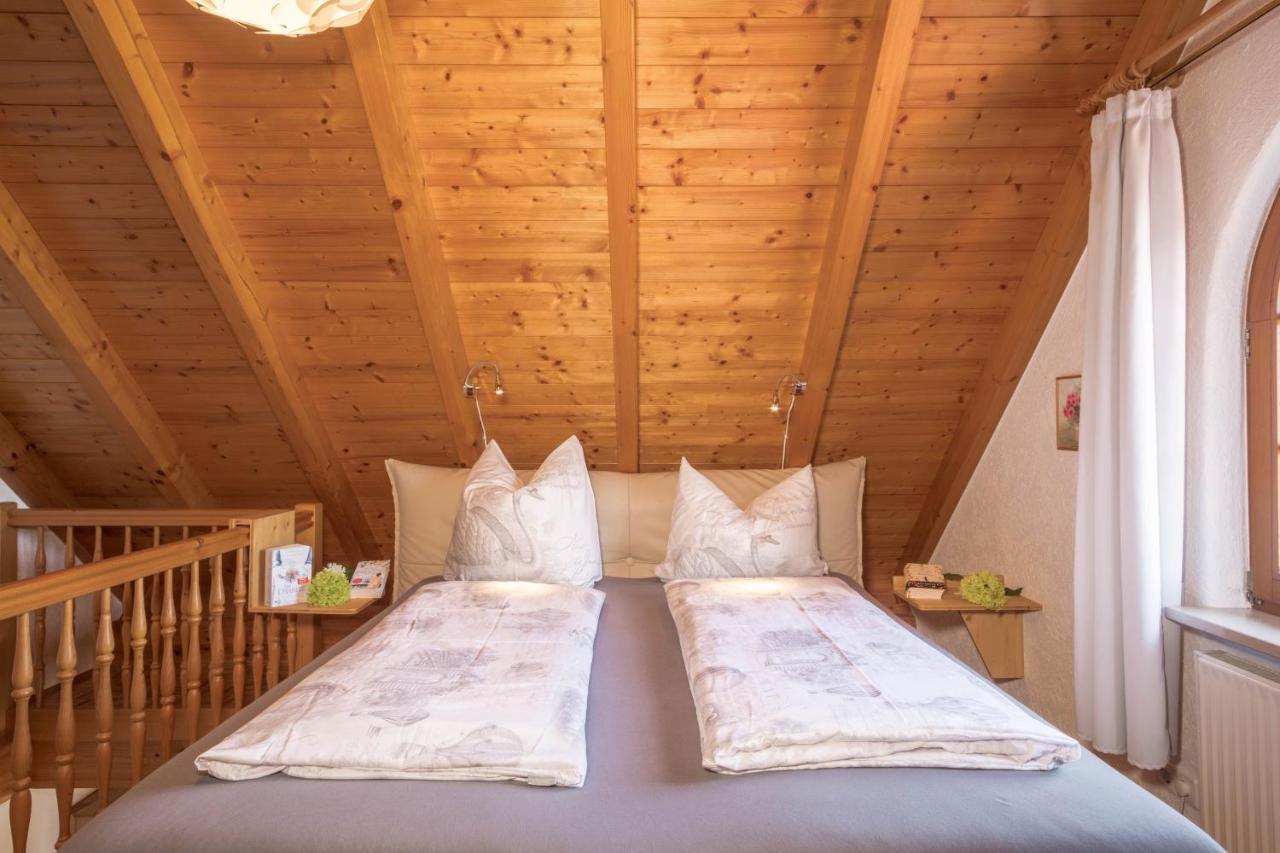 Apartament Haus Desor Kressbronn am Bodensee Zewnętrze zdjęcie