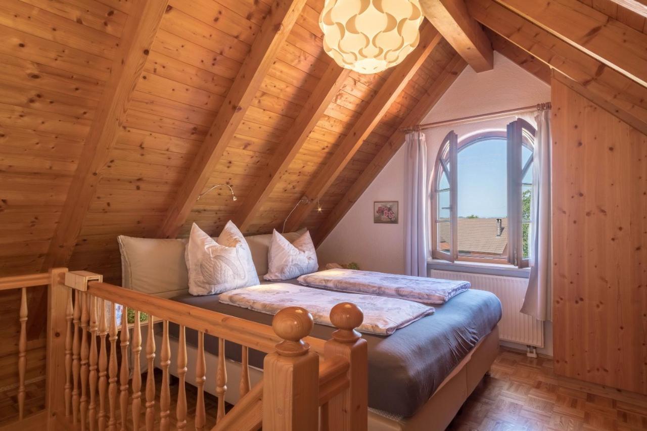 Apartament Haus Desor Kressbronn am Bodensee Zewnętrze zdjęcie