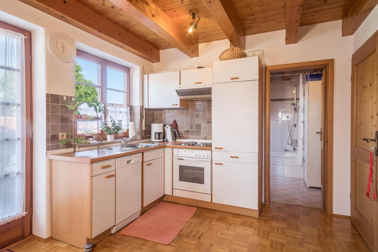 Apartament Haus Desor Kressbronn am Bodensee Zewnętrze zdjęcie