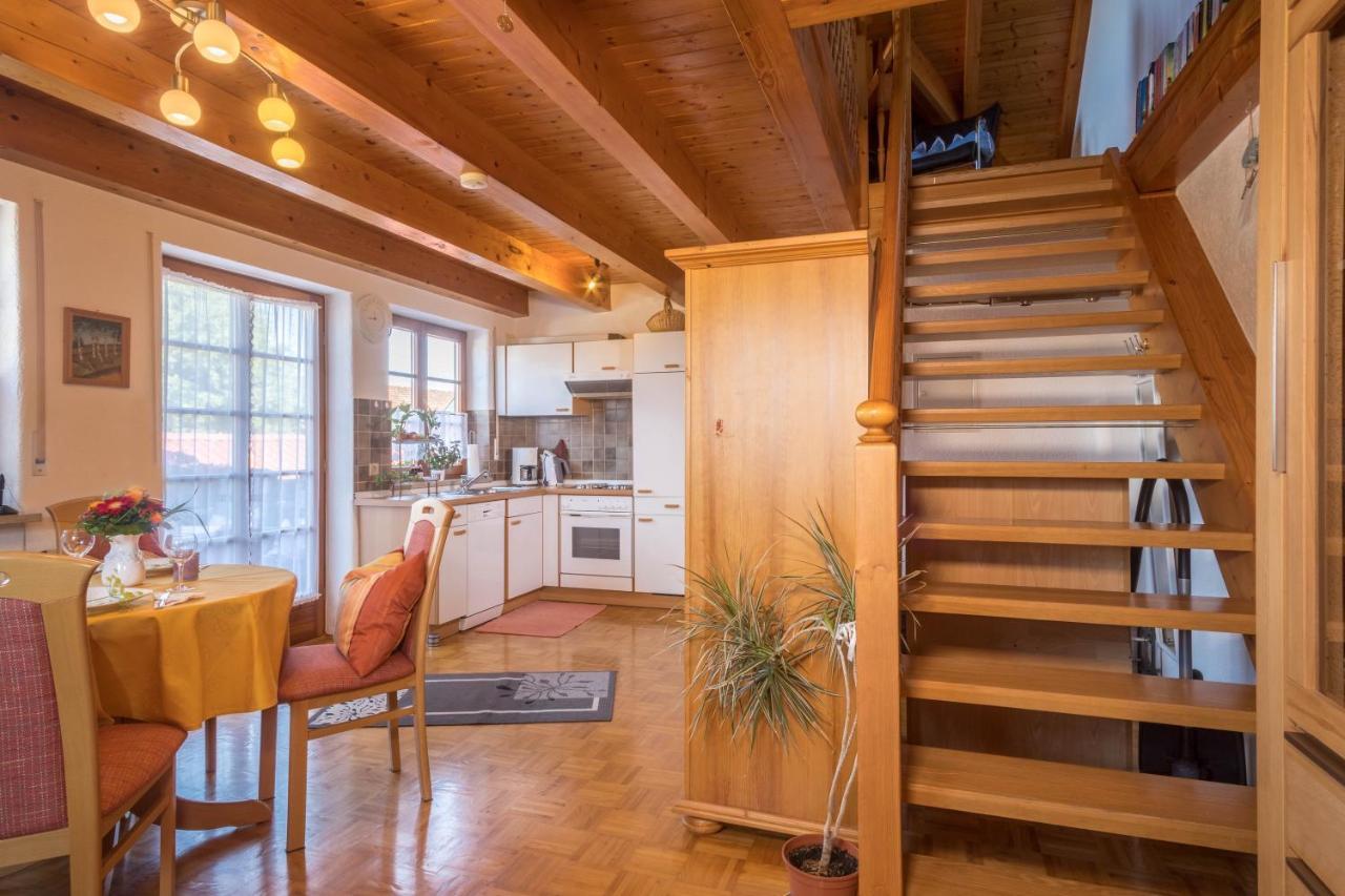 Apartament Haus Desor Kressbronn am Bodensee Zewnętrze zdjęcie