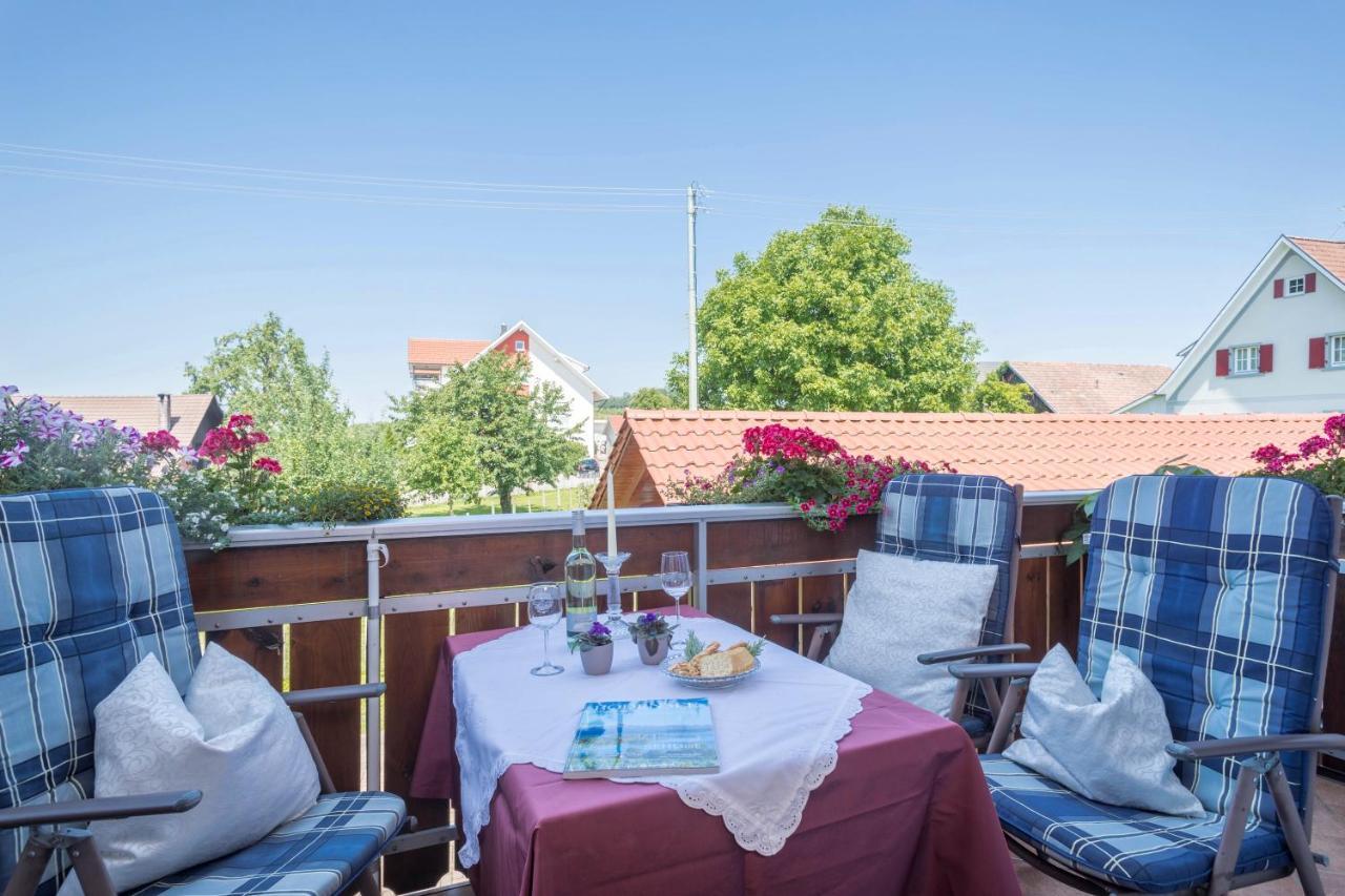 Apartament Haus Desor Kressbronn am Bodensee Zewnętrze zdjęcie