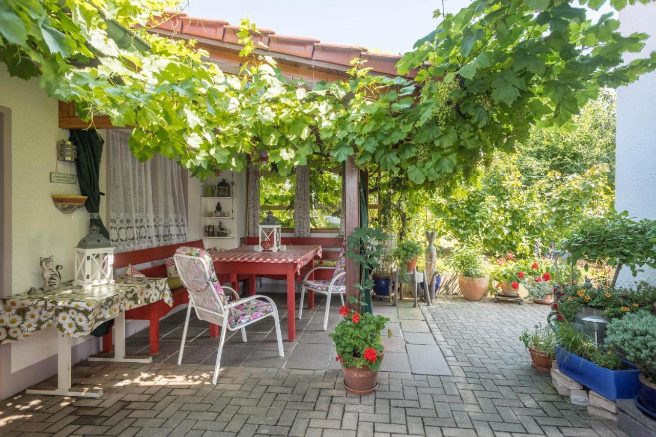 Apartament Haus Desor Kressbronn am Bodensee Zewnętrze zdjęcie