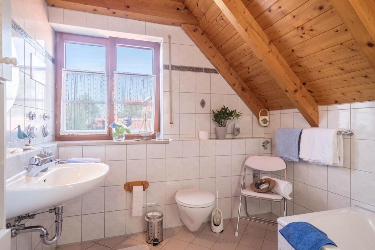Apartament Haus Desor Kressbronn am Bodensee Zewnętrze zdjęcie