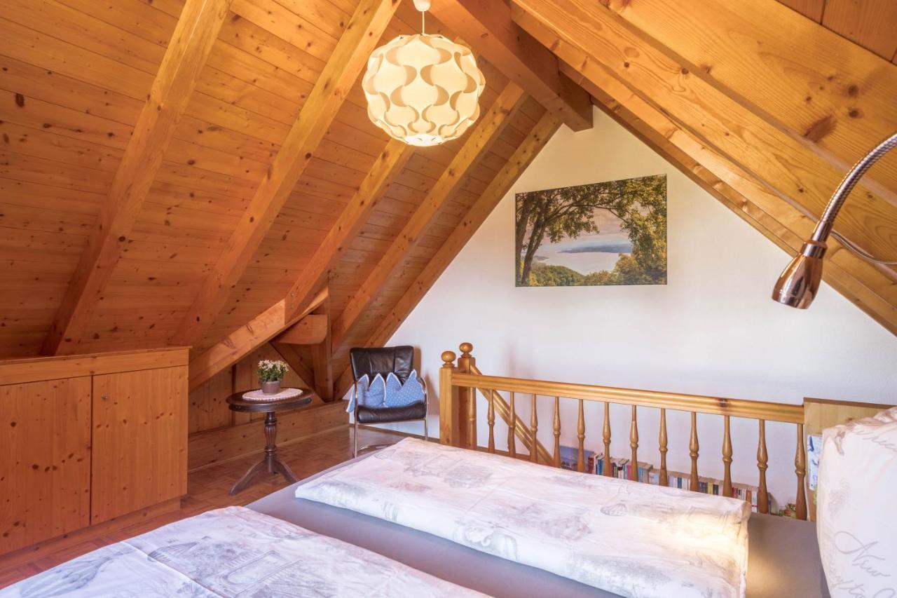 Apartament Haus Desor Kressbronn am Bodensee Zewnętrze zdjęcie