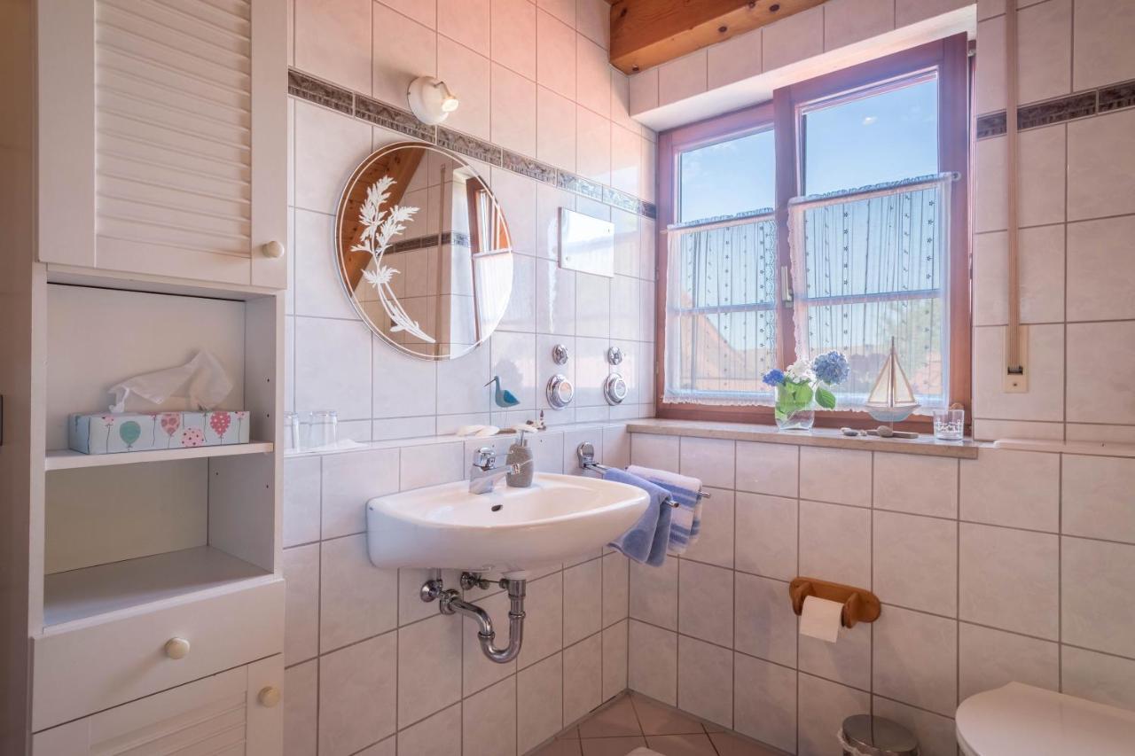 Apartament Haus Desor Kressbronn am Bodensee Zewnętrze zdjęcie