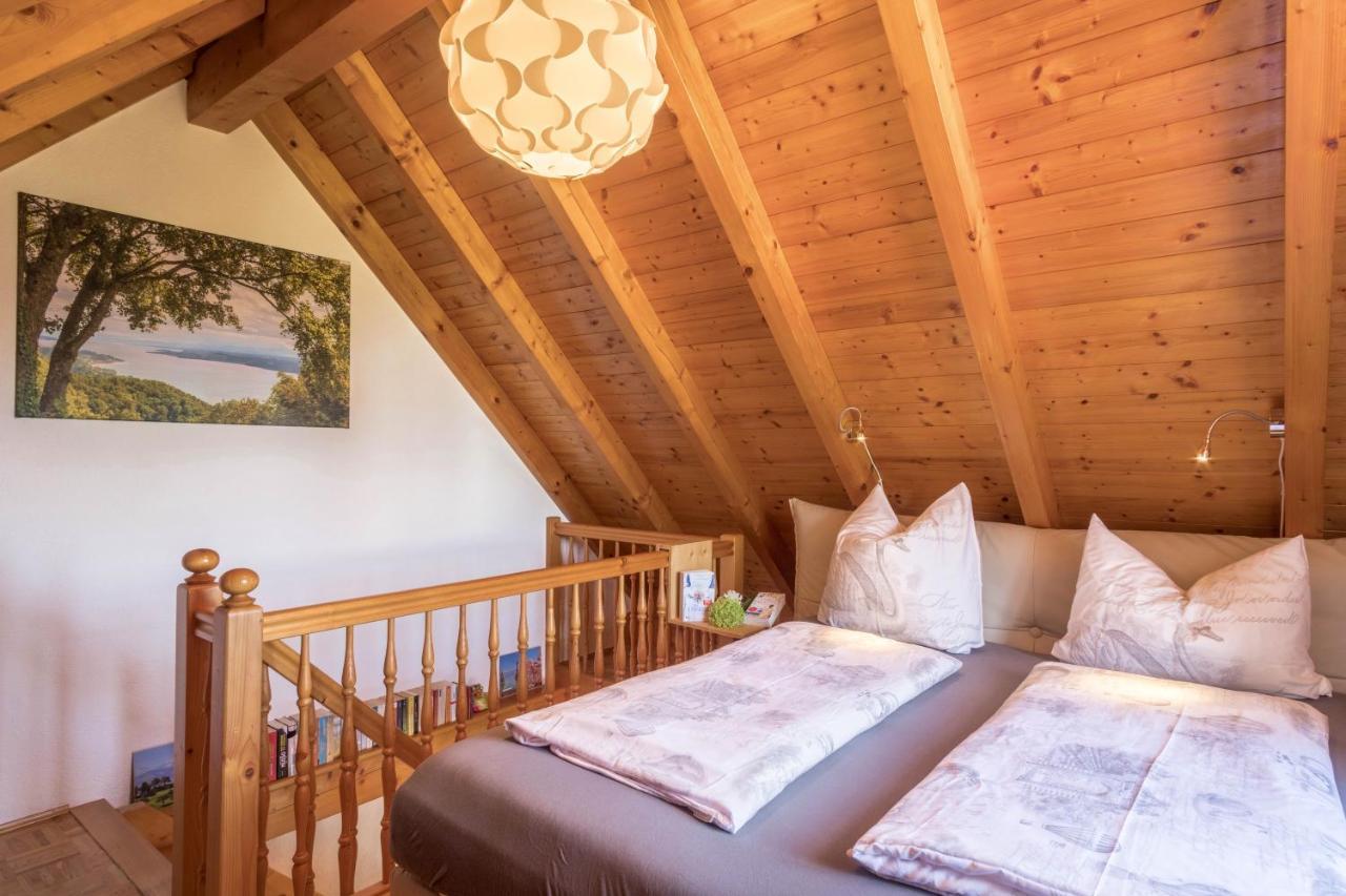 Apartament Haus Desor Kressbronn am Bodensee Zewnętrze zdjęcie
